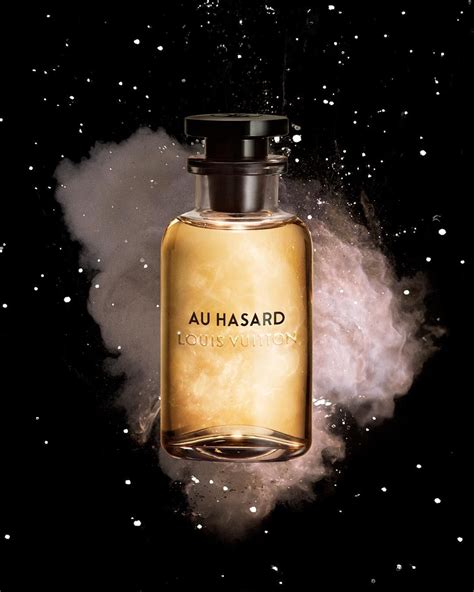 au hasard perfume